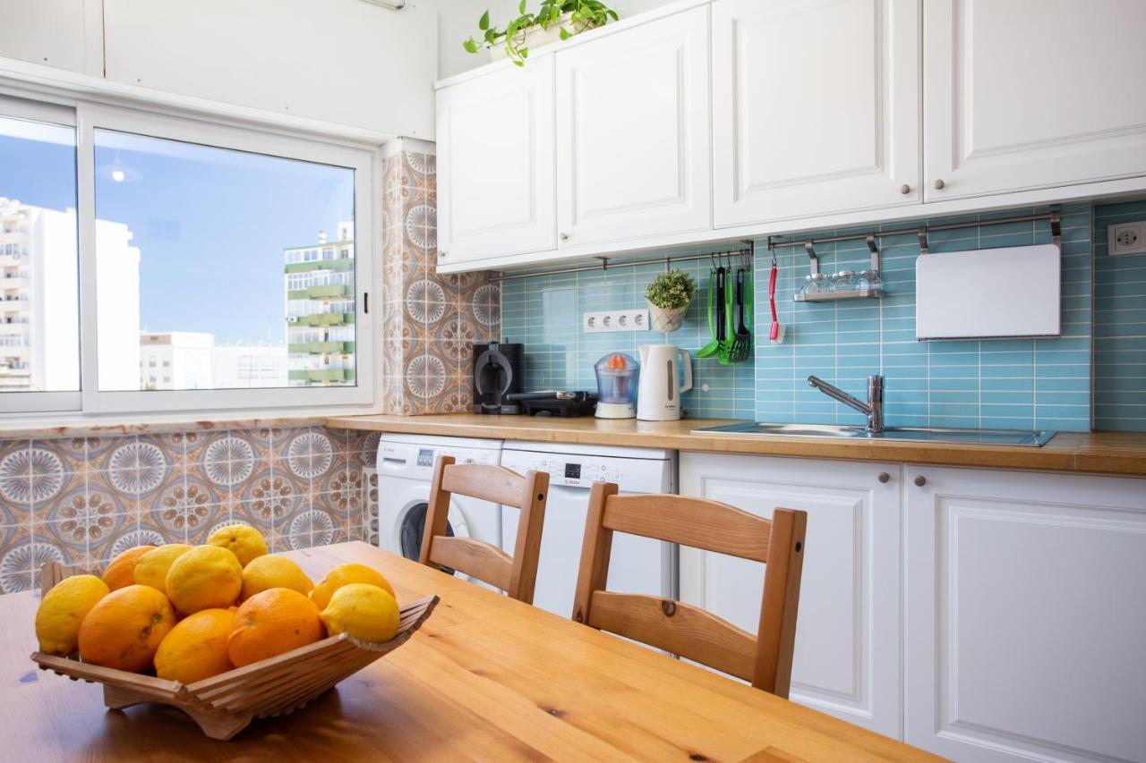 Dreamers Duplex With Seaview FAO Eksteriør bilde