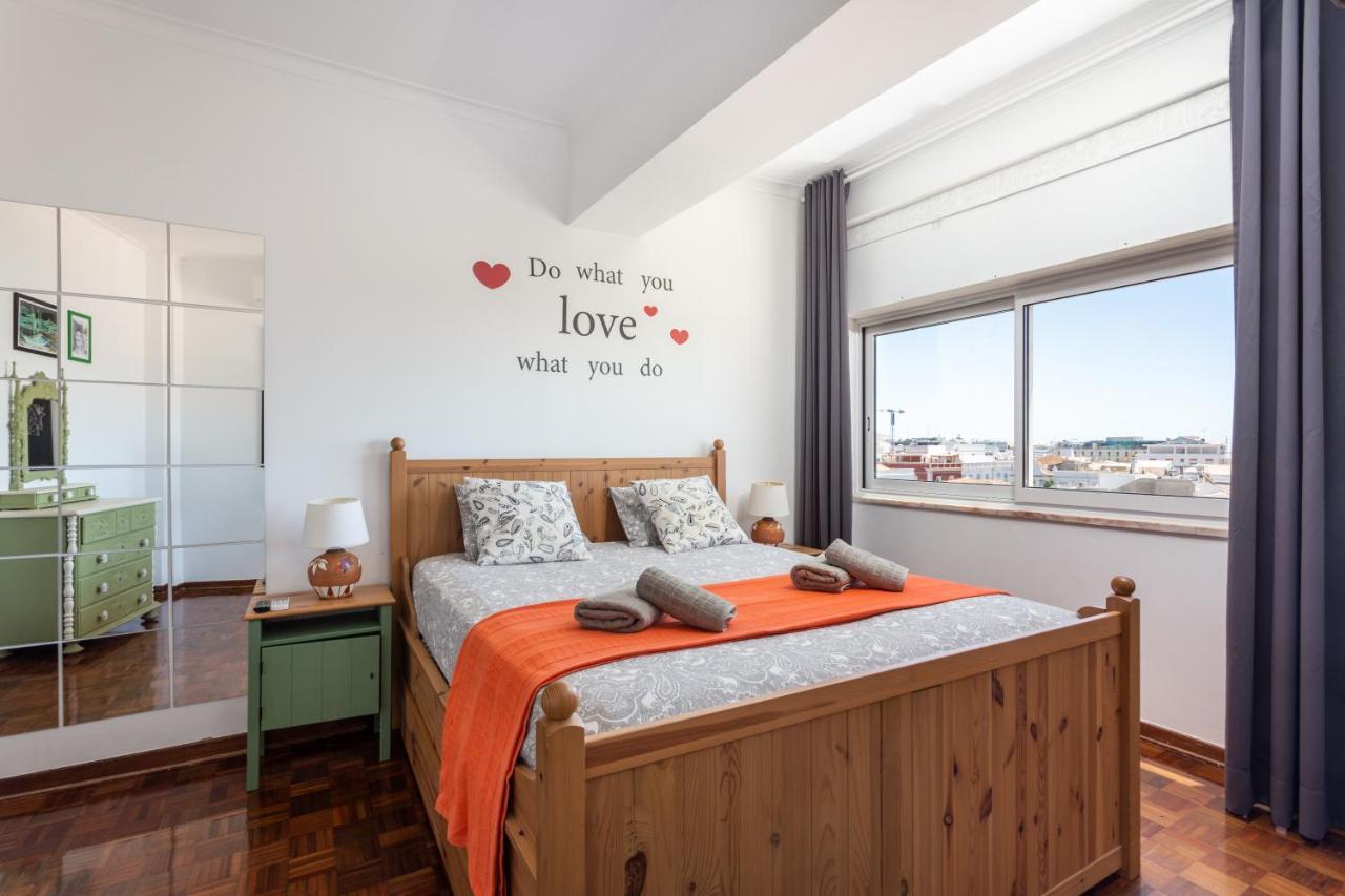 Dreamers Duplex With Seaview FAO Eksteriør bilde