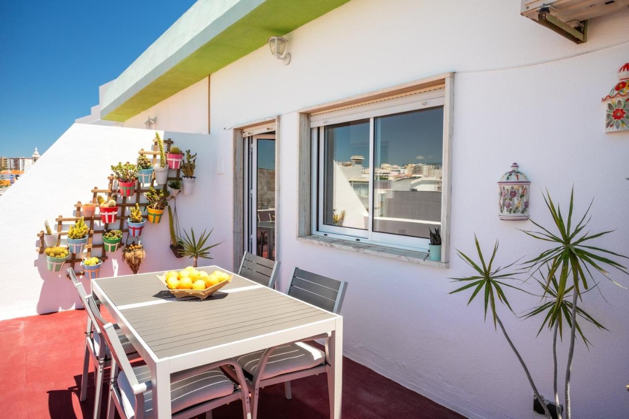Dreamers Duplex With Seaview FAO Eksteriør bilde