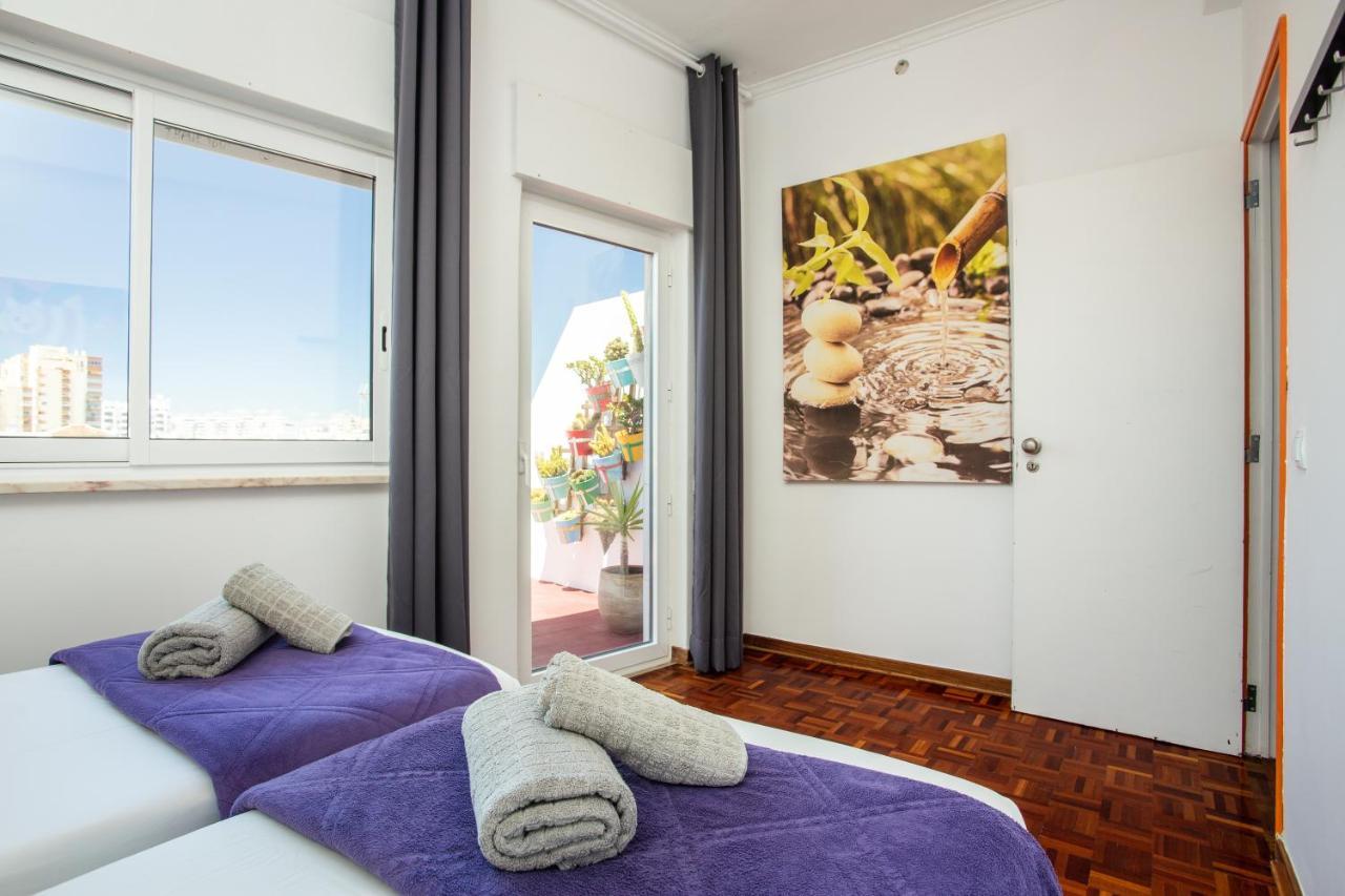 Dreamers Duplex With Seaview FAO Eksteriør bilde