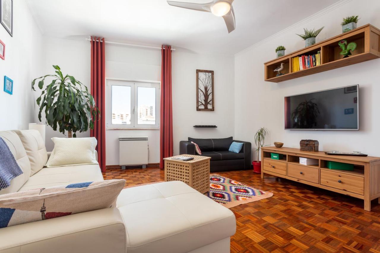 Dreamers Duplex With Seaview FAO Eksteriør bilde