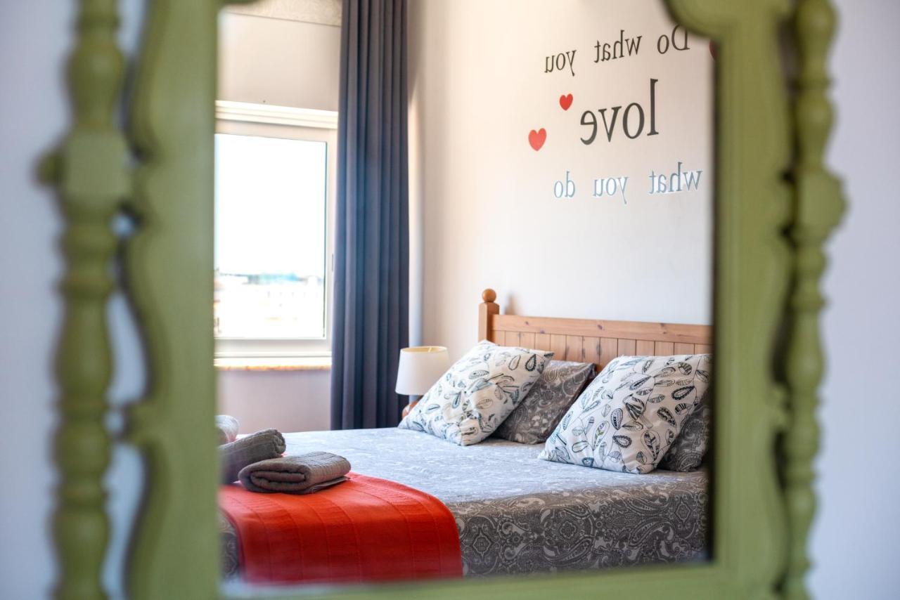 Dreamers Duplex With Seaview FAO Eksteriør bilde